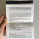 Image for article titled Well damn, paper books as small as your phone are actually great